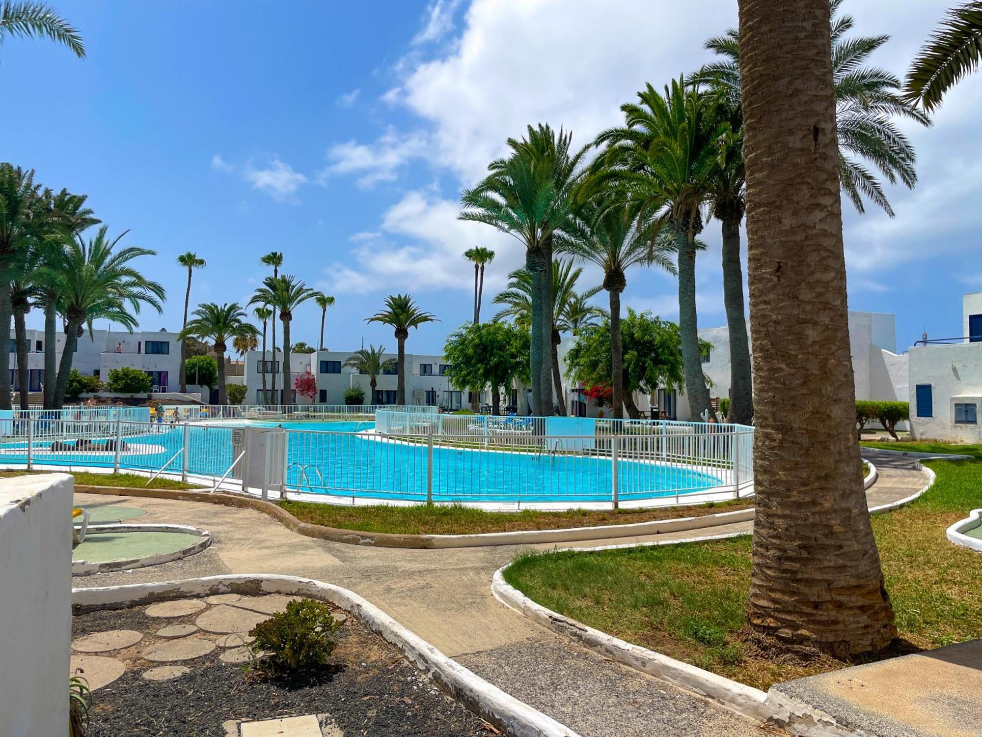 Barqueros 23 By Holidays Fuerteventura * 科拉雷侯